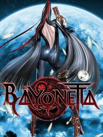 Bayonetta (Nintendo Switch) Nintendo Key EUROPE