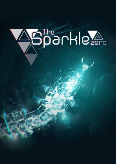 E-shop Sparkle ZERO Steam Key GLOBAL