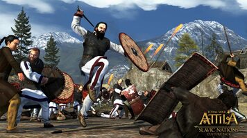 Buy Total War: Attila - Slavic Nations Culture Pack (DLC) Steam Key GLOBAL