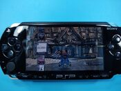 PSP 1000, Black, 128GB