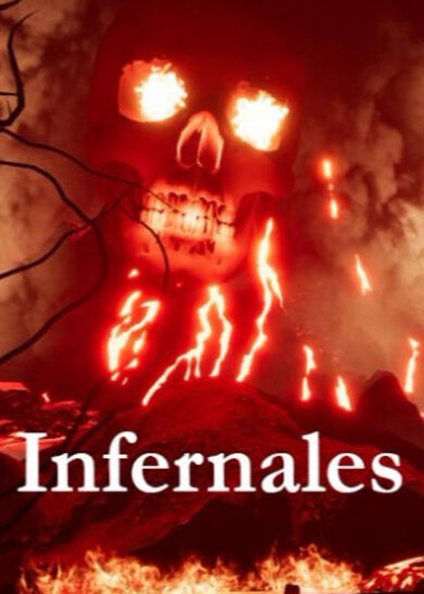 

Infernales Steam Key GLOBAL