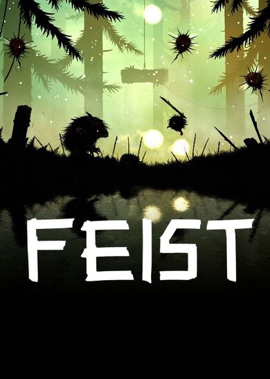

FEIST Steam Key GLOBAL