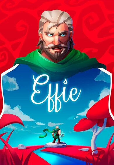 

Effie Steam Key EUROPE