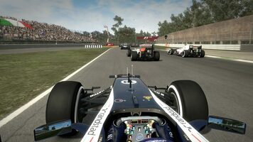 Redeem F1 2012 Steam Key EUROPE