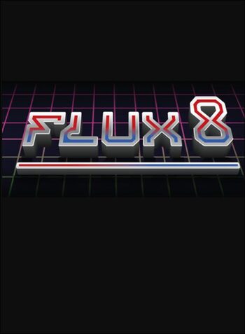 Flux8 (PC) Steam Key GLOBAL