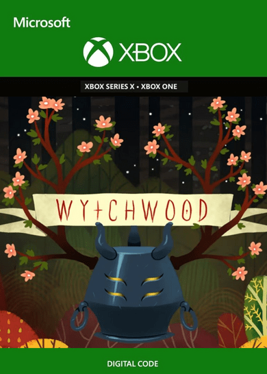 E-shop Wytchwood XBOX LIVE Key ARGENTINA