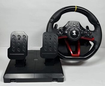 HORI RWA - Wireless Racing Apex Wheel