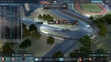 Motorsport Manager - Challenge Pack (DLC) (PC) Steam Key GLOBAL for sale