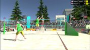 Volleyball Unbound - Pro Beach Volleyball Steam Key GLOBAL