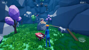 Climb With Wheelbarrow (PC) Steam Key GLOBAL