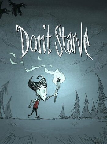 Buy Dont Starve Together CD Key Compare Prices