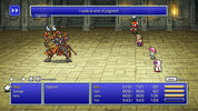 Final Fantasy V (Pixel Remaster) Steam Key GLOBAL for sale