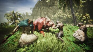 Get Conan Exiles - The Savage Frontier Pack (DLC) Steam Key GLOBAL