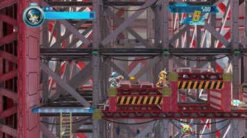 Mighty No. 9 XBOX LIVE Key GLOBAL