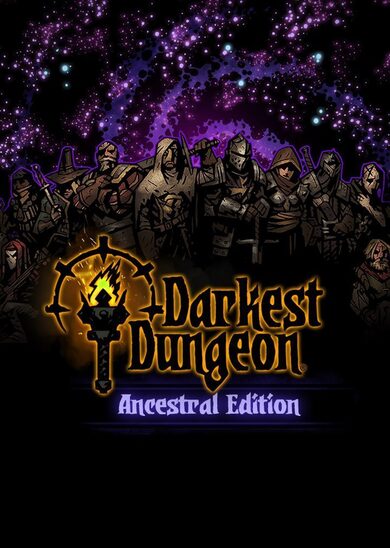 download darkest dungeon ancestral edition
