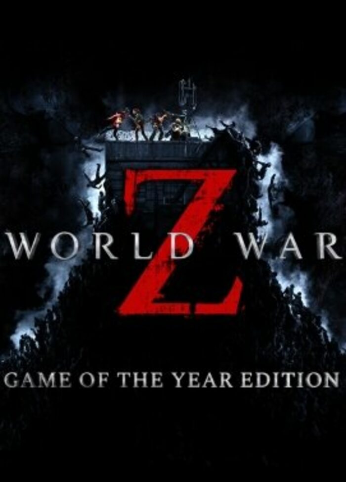 Buy World War Z (PS4) - PSN Account - GLOBAL - Cheap - !