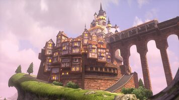 WORLD OF FINAL FANTASY MAXIMA  (Nintendo Switch) eShop Key EUROPE