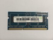 Ramaxel 4 GB (1 x 4 GB) DDR3-1600 Laptop RAM