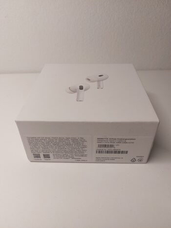 AIR PODS PRO (2 Generation) for sale