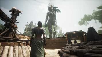 Redeem Conan Exiles: Atlantean Sword (DLC) Steam Key GLOBAL