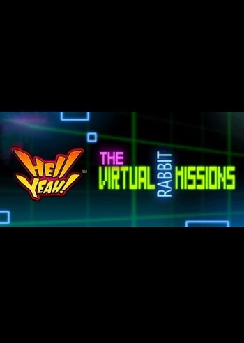 Hell Yeah! - Virtual Rabbit Missions (DLC) Steam Key GLOBAL
