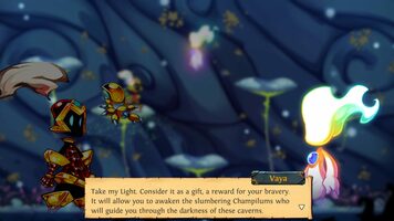 Pankapu Steam Key GLOBAL