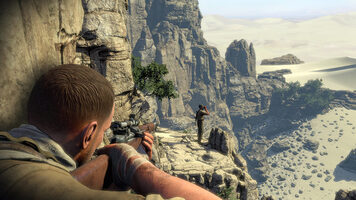 Buy Sniper Elite 3 PlayStation 3