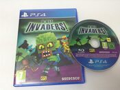 Buy 8-Bit Invaders! PlayStation 4