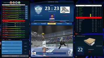 Redeem Handball Manager 2021 (PC) Steam Key GLOBAL