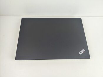 Lenovo Thinkpad x260 Full HD i7-6500u 8gb/256gb