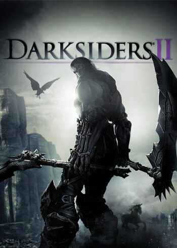 Darksiders 2 - Abyssal Forge (DLC) Steam Key GLOBAL