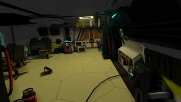 Redeem Star Shelter [VR] (PC) Steam Key EUROPE
