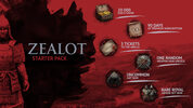 Life is Feudal: MMO. Zealot Starter Pack (DLC) Steam Key GLOBAL