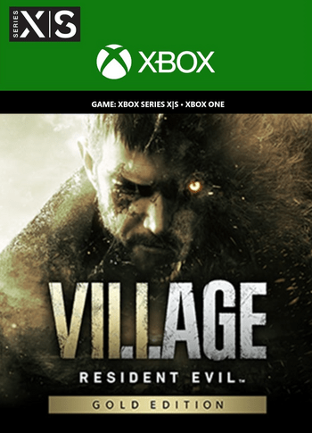 Resident Evil Village Steam key, Buy cheaper