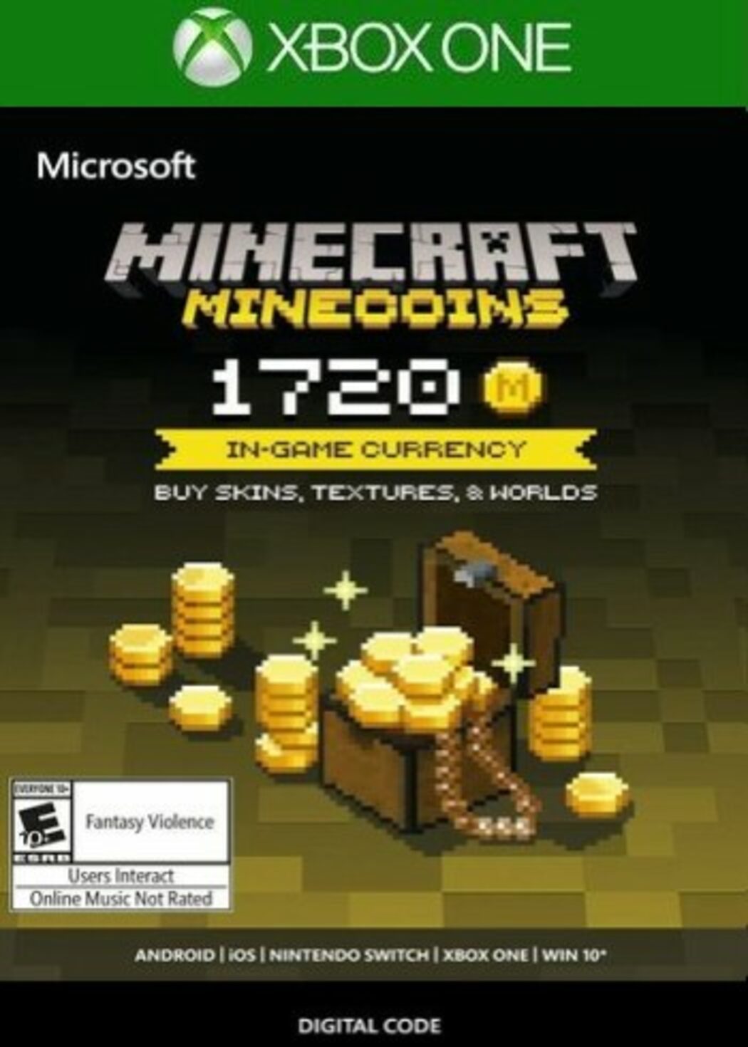 Versão para o Xbox 360 de Minecraft ganha pacote de texturas