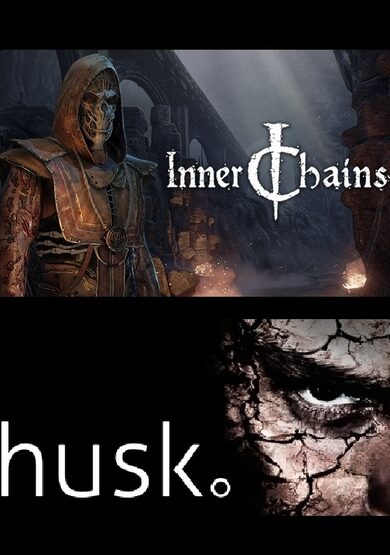 E-shop Inner Chains + Husk Steam Key EUROPE