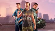 Grand Theft Auto V: Edición Online Premium Rockstar Games Launcher Código GLOBAL