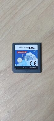 Lost in Blue 3 Nintendo DS