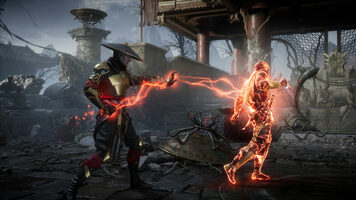 Redeem Mortal Kombat 11 Xbox One
