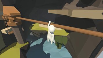 Human : Fall Flat clé Steam EUROPE for sale