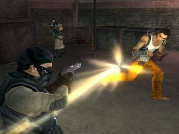 The Suffering: Ties That Bind PlayStation 2