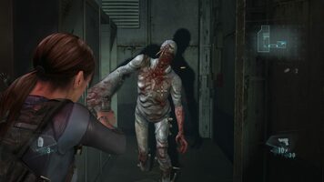 Resident Evil: Revelations (PC) Steam Key UNITED STATES