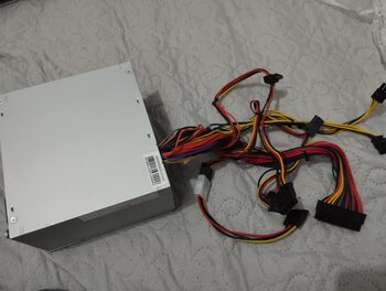 500w power supply