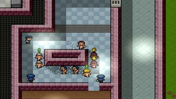 Get The Escapists Steam Key GLOBAL