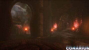 Conarium Steam Key GLOBAL for sale