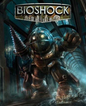 Buy BioShock 2, PC