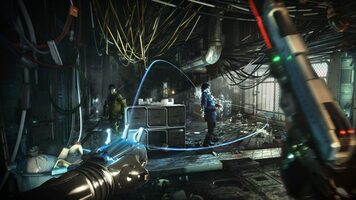 Deus Ex: Mankind Divided - System Rift (DLC) (PS4) PSN Key UNITED STATES