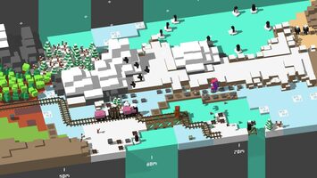 Unrailed! Steam Key GLOBAL for sale