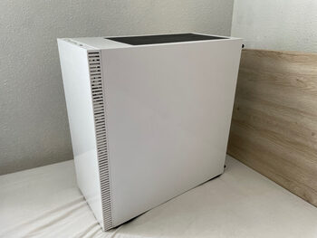 Kolink STRONGHOLD boitier PC White for sale