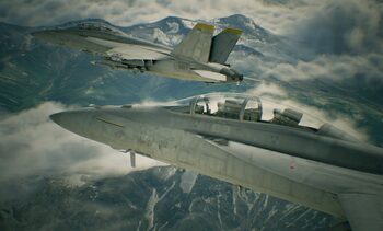 Ace Combat 7: Skies Unknown (Xbox One) Xbox Live Key EUROPE for sale